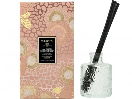 41209 voluspa kalahari watermelon difuzer 1